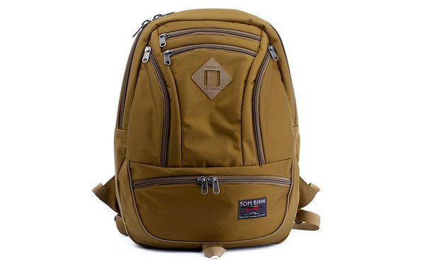 The Guide's Edition Synapse 25 in Coyote (brown) 525 Ballistic.